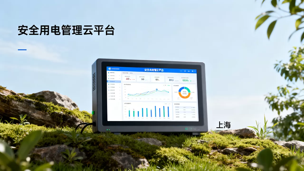 上海安全用电管理云平台直销好吗？安全用电管理云平台多少钱