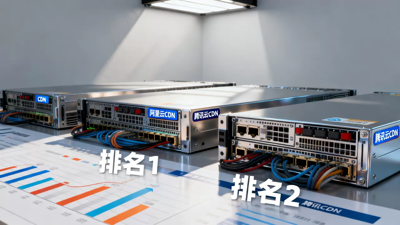 CDN节点产品厂商哪家强?国内CDN加速服务商排名 CDN节点产品厂商哪家强?国内CDN加速服务商排名