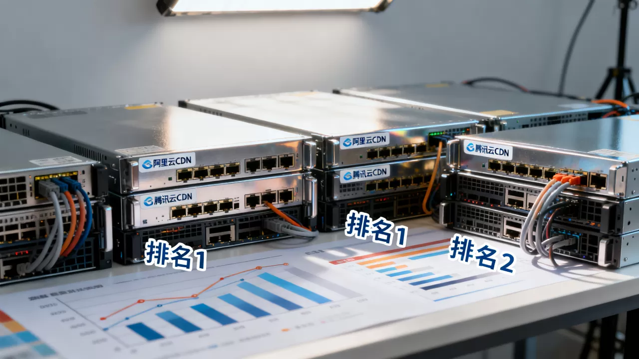 CDN节点产品厂商哪家强?国内CDN加速服务商排名 CDN节点产品厂商哪家强?国内CDN加速服务商排名