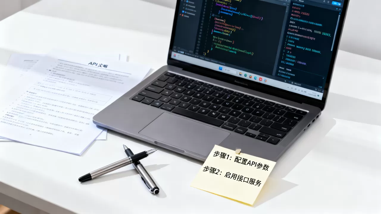 Koboldcpp怎么开放API？如何设置API接口