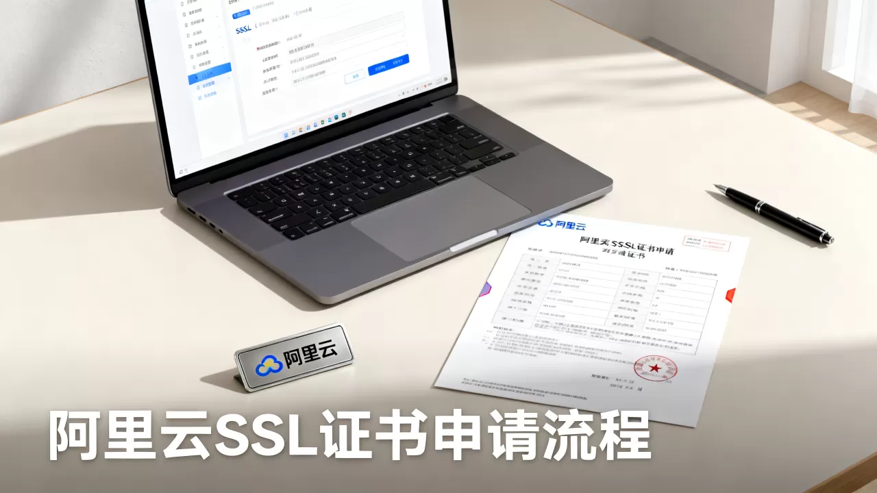 什么是阿里云SSL证书？阿里云SSL证书申请流程详解