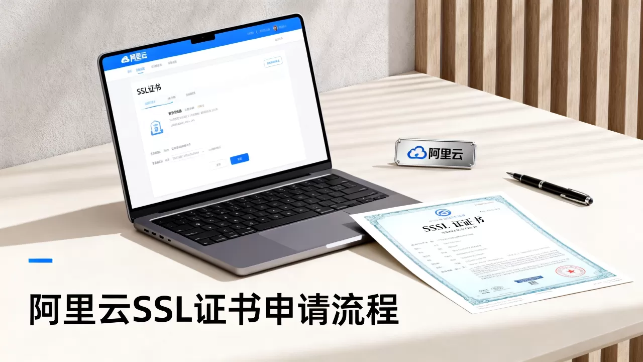 什么是阿里云SSL证书？阿里云SSL证书申请流程详解