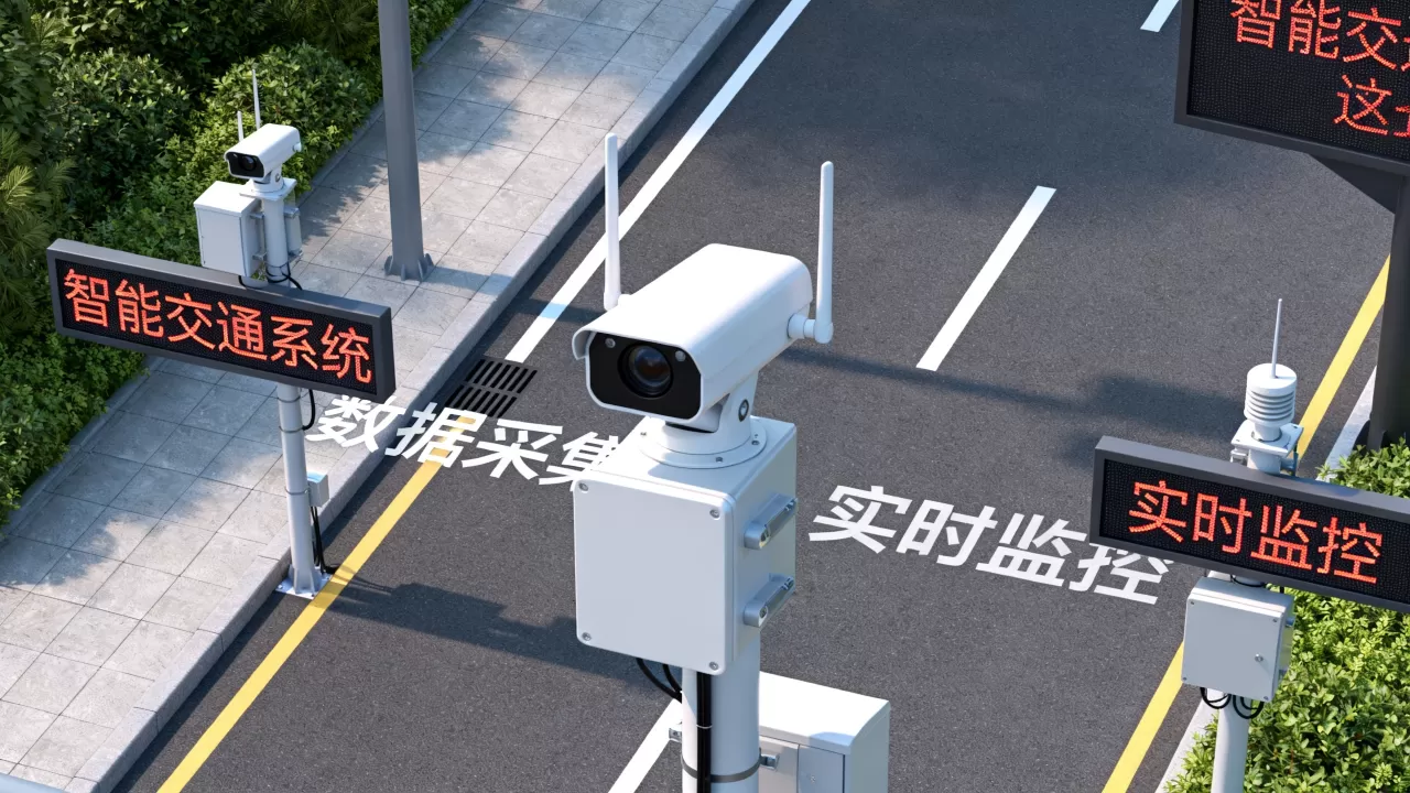 共推进交通智能化如何实现？交通智能化建设方案有哪些