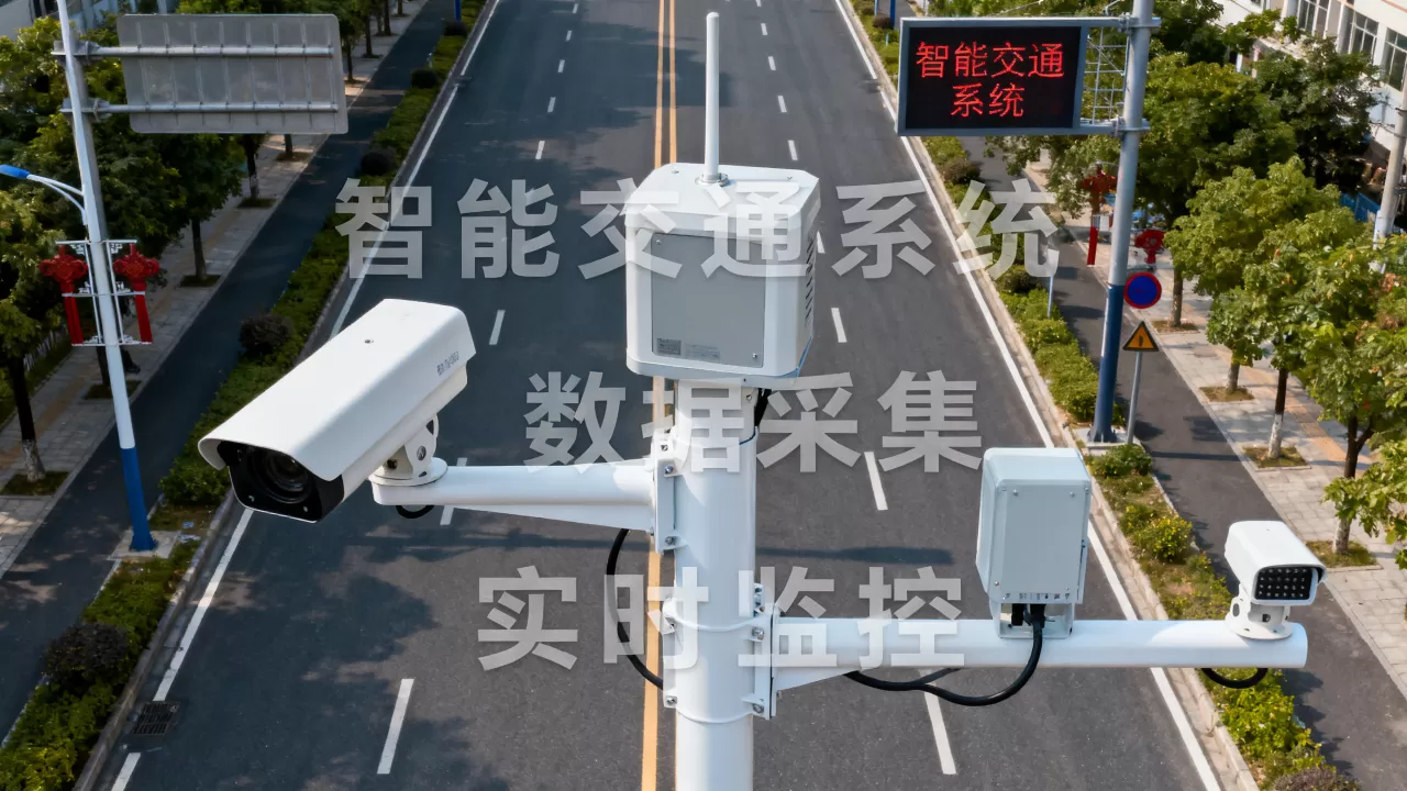 共推进交通智能化如何实现？交通智能化建设方案有哪些