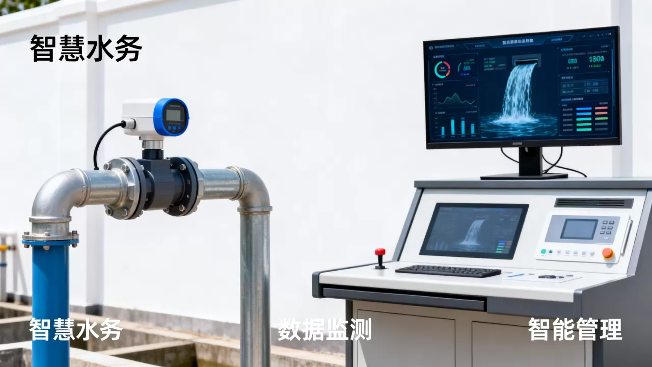 共话智慧水务未来如何实现？智慧水务建设方案有哪些
