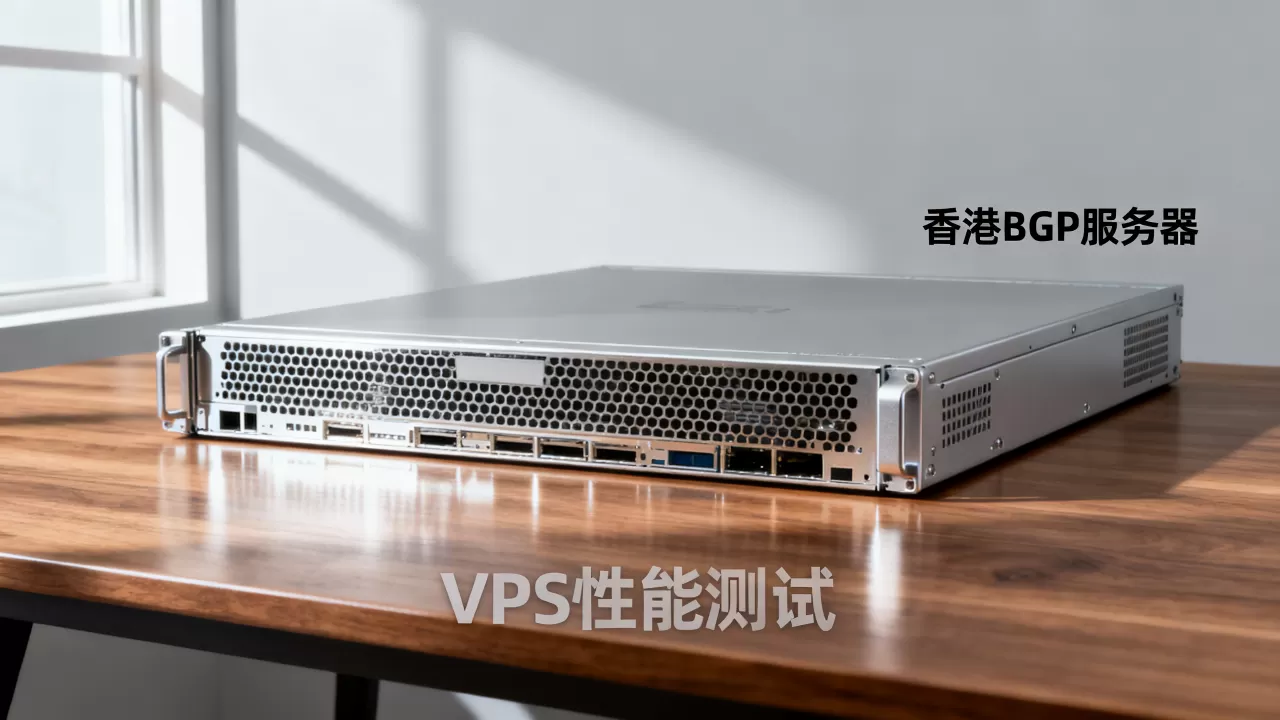 MoeCloud新香港BGP Lite VPS好用吗？香港服务器租用推荐