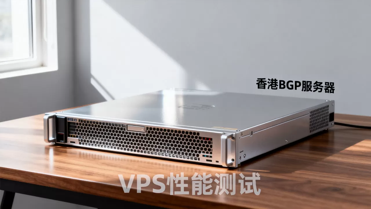 MoeCloud新香港BGP Lite VPS好用吗？香港服务器租用推荐