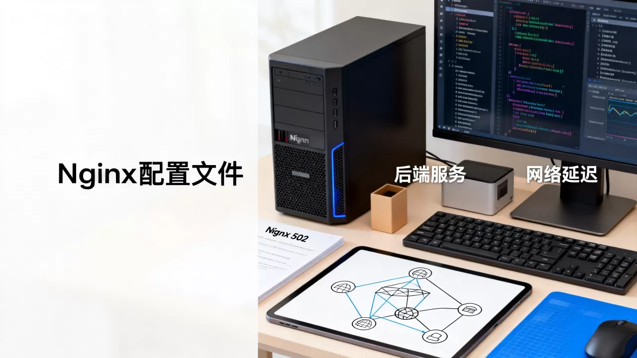 Nginx 502 Bad Gateway错误如何解决？502错误原因分析