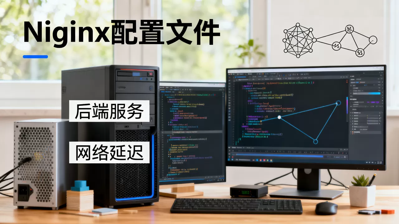 Nginx 502 Bad Gateway错误如何解决？502错误原因分析