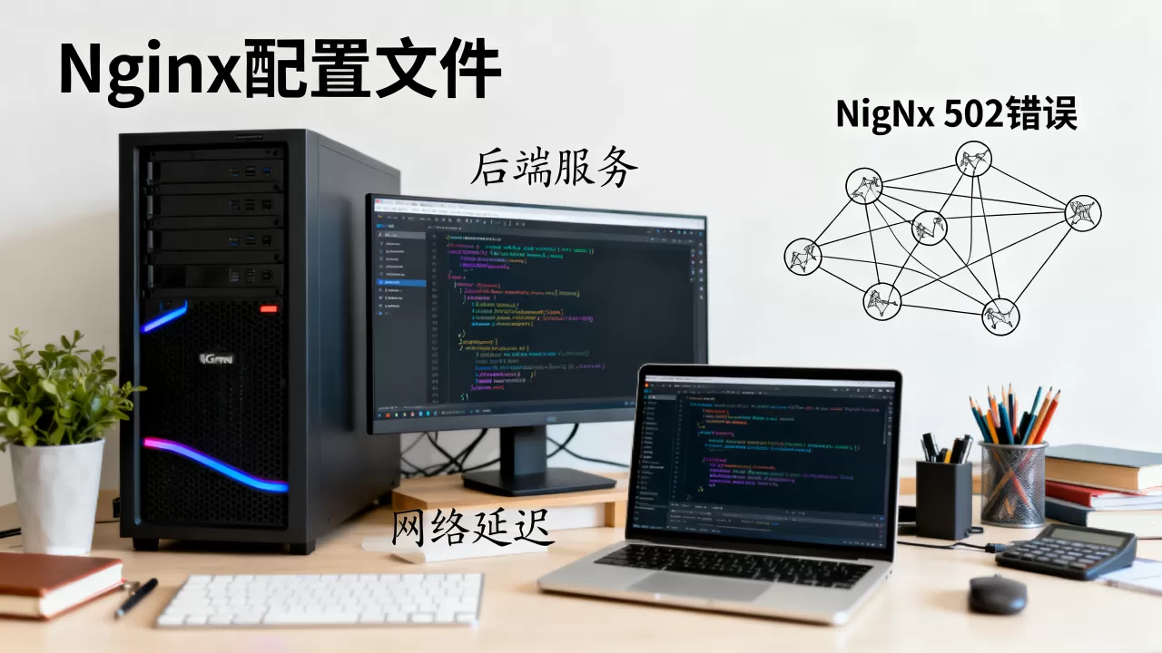 Nginx 502 Bad Gateway错误如何解决？502错误原因分析