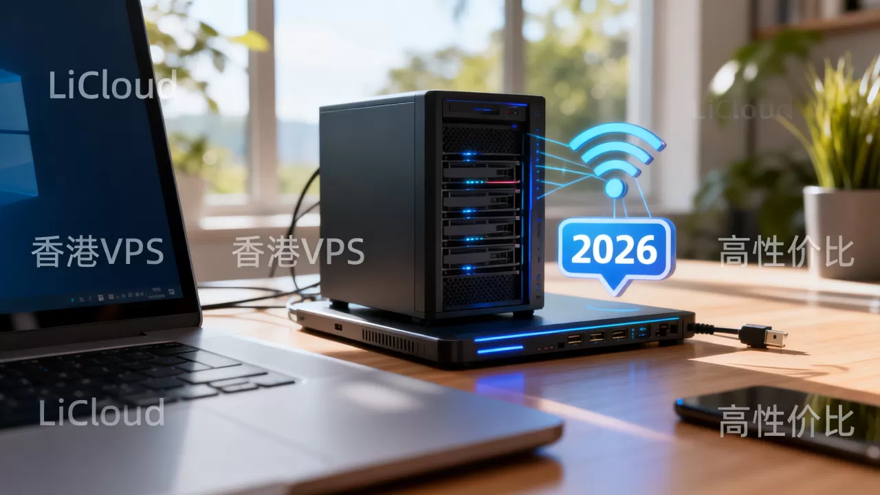LiCloud国庆香港VPS值得入手吗？2026年高性价比香港VPS推荐