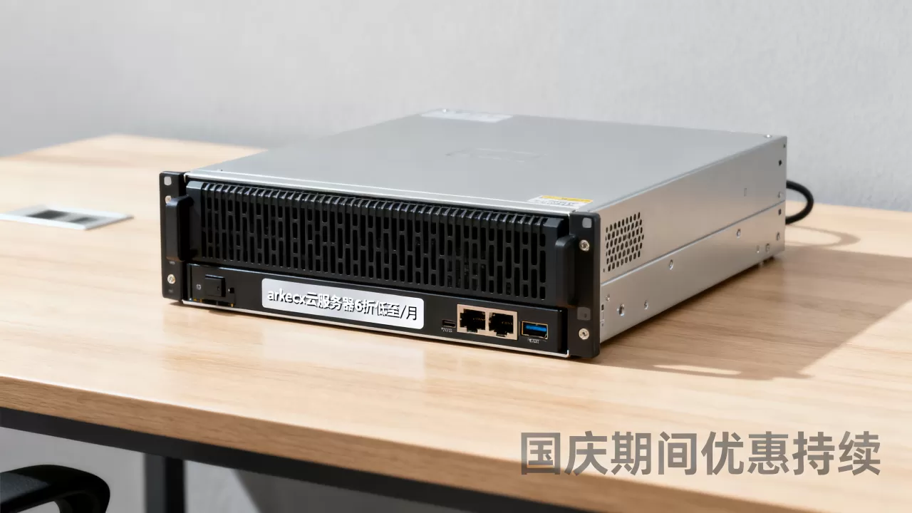 arkecx云服务器6折低至/月是真的吗？国庆期间优惠持续多久