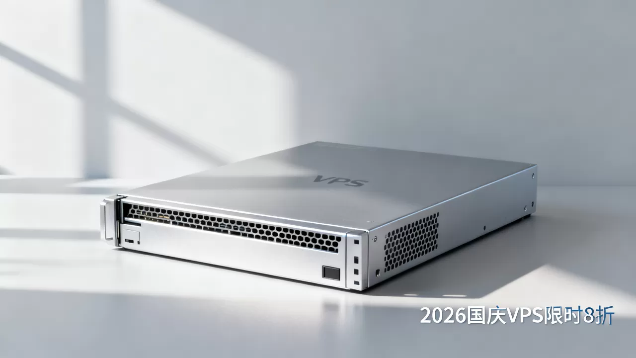 2026年国庆节VPS主机有什么优惠？国内国外VPS服务器推荐