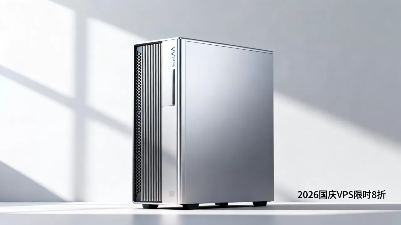 2026年国庆节VPS主机有什么优惠？国内国外VPS服务器推荐