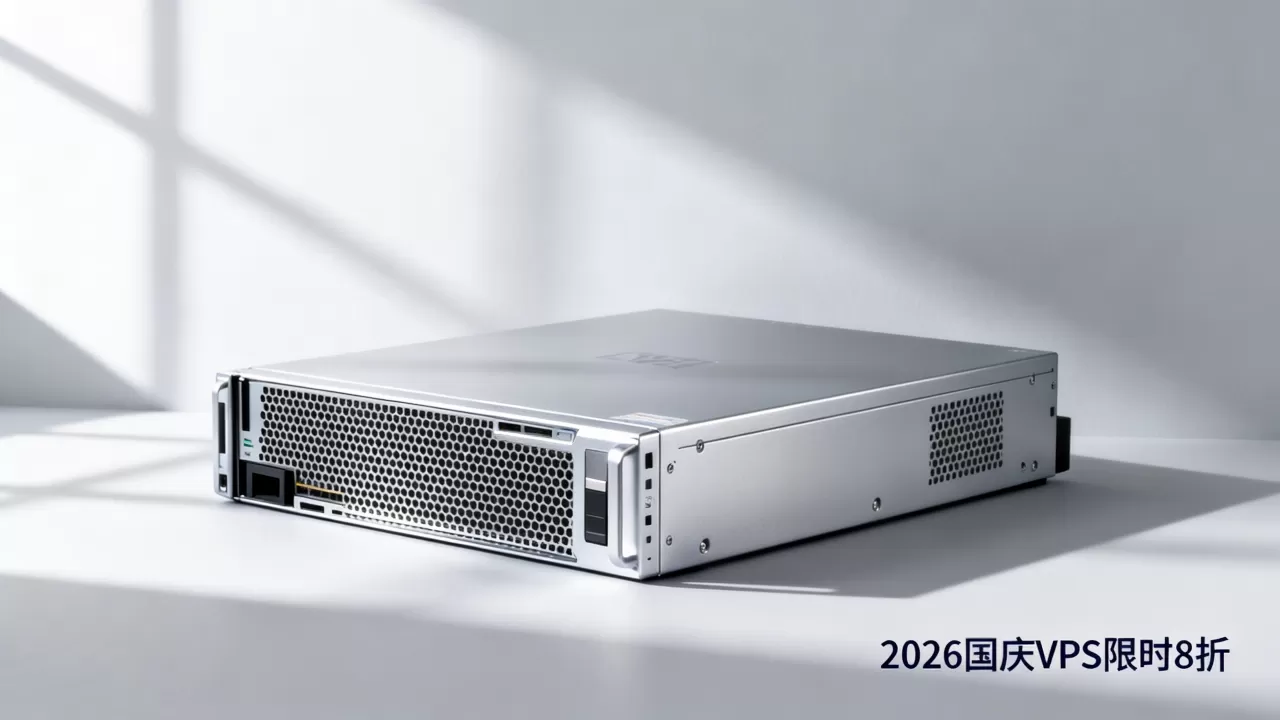 2026年国庆节VPS主机有什么优惠？国内国外VPS服务器推荐