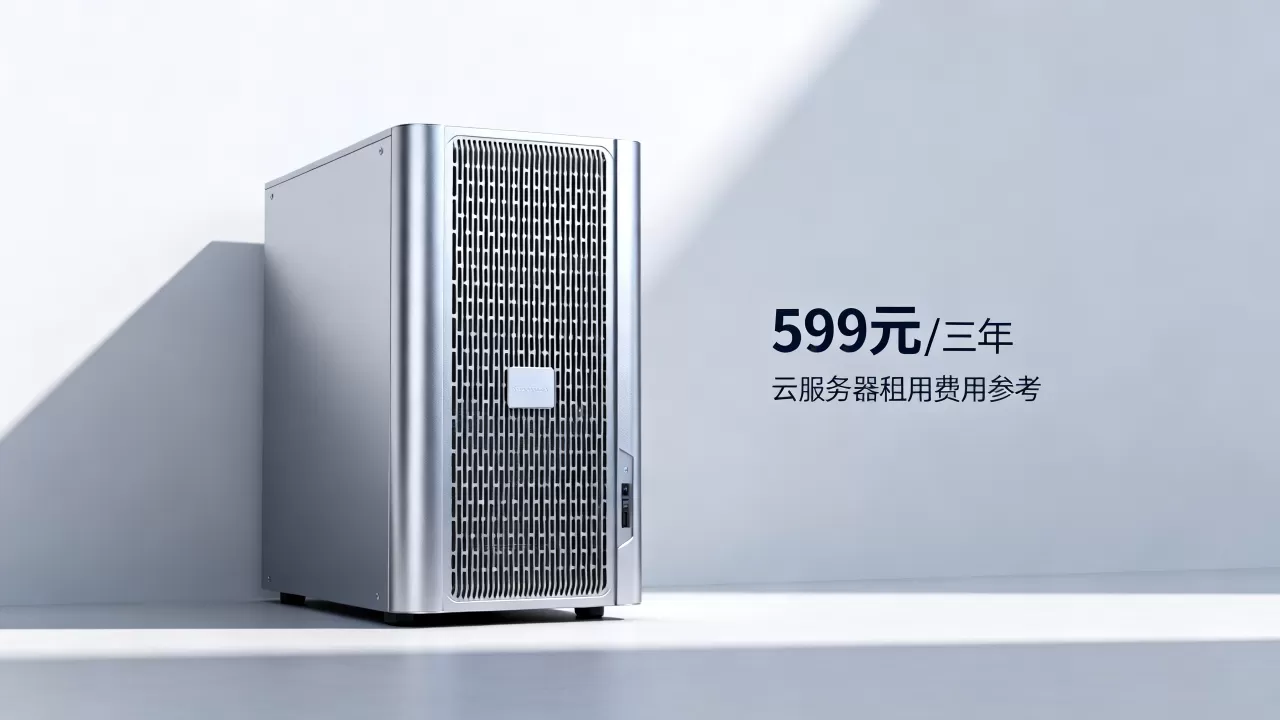 599元三年云服务器值得买吗,云服务器租用费用多少 599元三年云服务器值得买吗,云服务器租用费用多少
