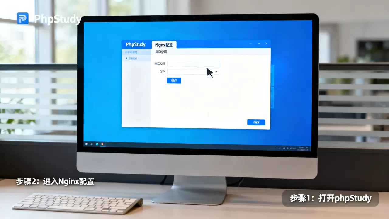 phpStudy怎么设置Nginx?phpStudy配置Nginx教程 phpStudy怎么设置Nginx?phpStudy配置Nginx教程