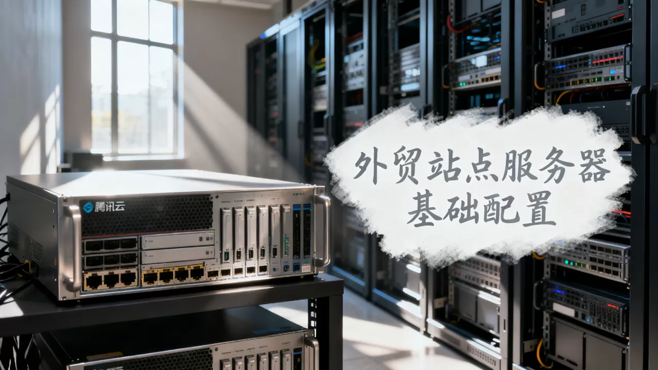 腾讯云香港服务器搭建外贸独立站实测效果如何?外贸独立站服务器搭建教程 腾讯云香港服务器搭建外贸独立站实测效果如何?外贸独立站服务器搭建教程