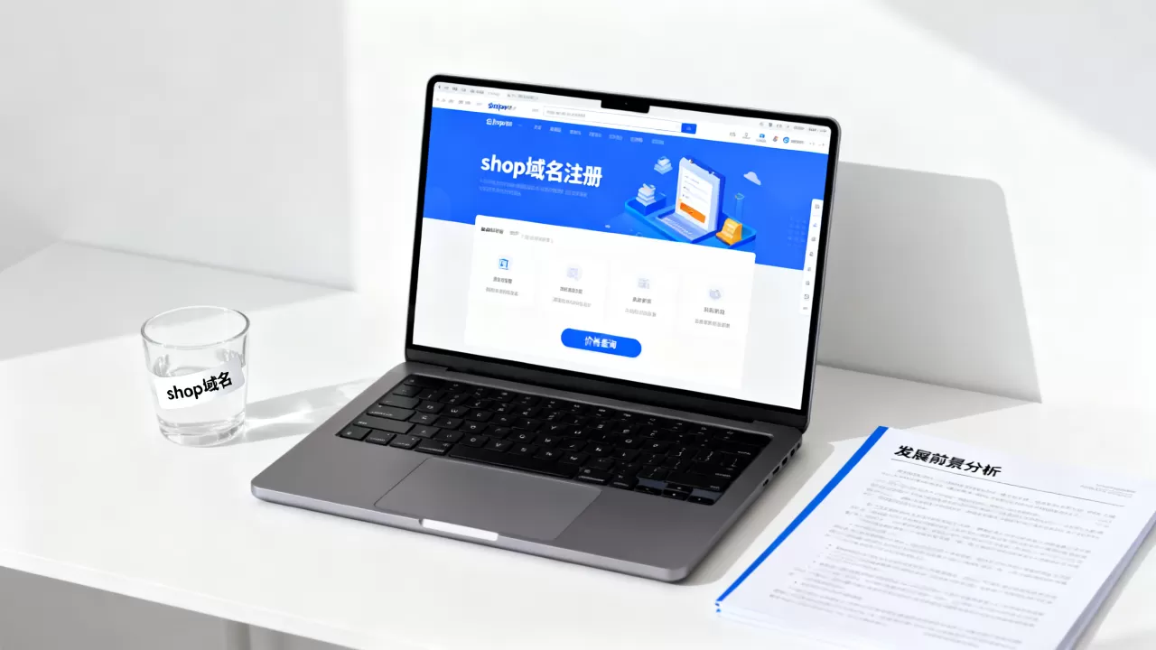 shop域名未来有发展吗?.shop域名注册价格是多少 shop域名未来有发展吗?.shop域名注册价格是多少