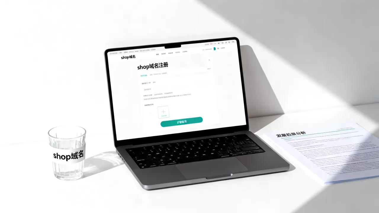 shop域名未来有发展吗?.shop域名注册价格是多少 shop域名未来有发展吗?.shop域名注册价格是多少