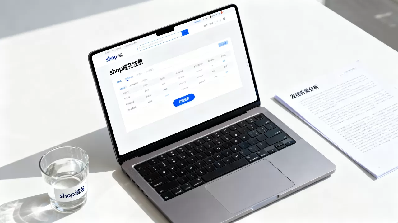 shop域名未来有发展吗?.shop域名注册价格是多少 shop域名未来有发展吗?.shop域名注册价格是多少