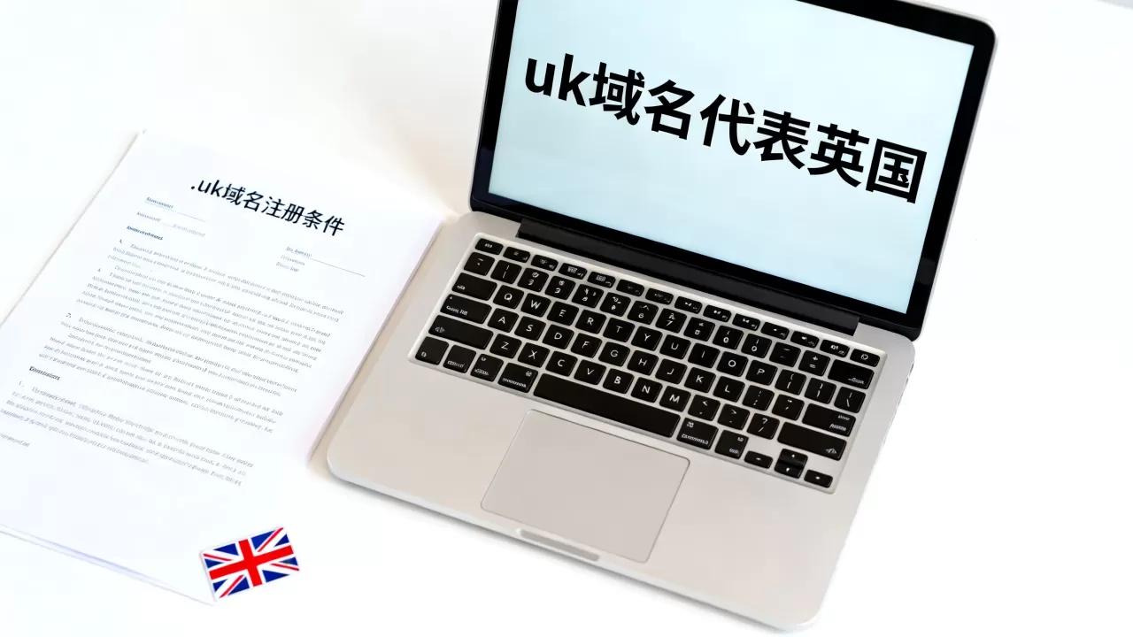 uk域名代表什么国家？.uk域名注册条件是什么