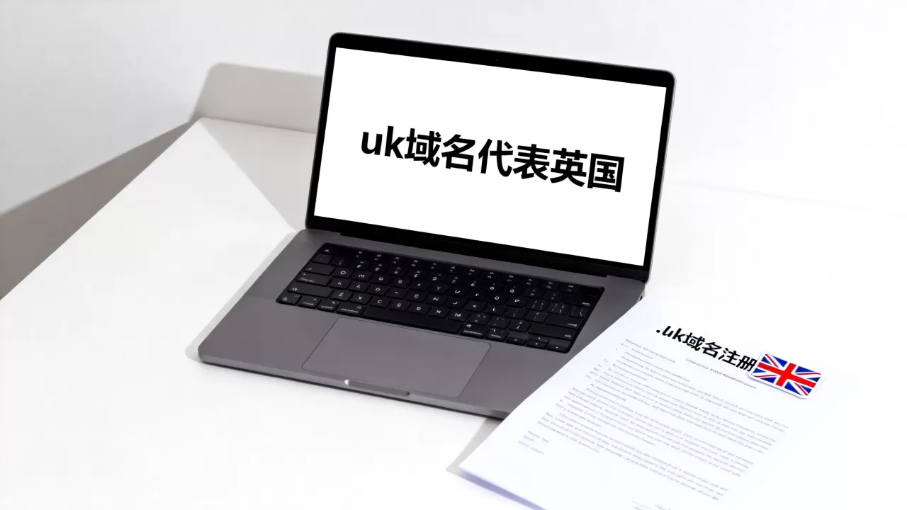 uk域名代表什么国家？.uk域名注册条件是什么