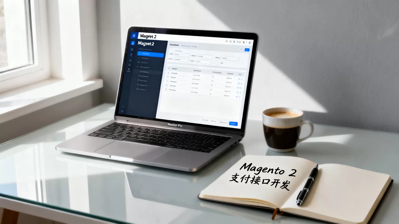 如何在Magento 2创建支付方式？Magento 2自定义支付接口开发教程