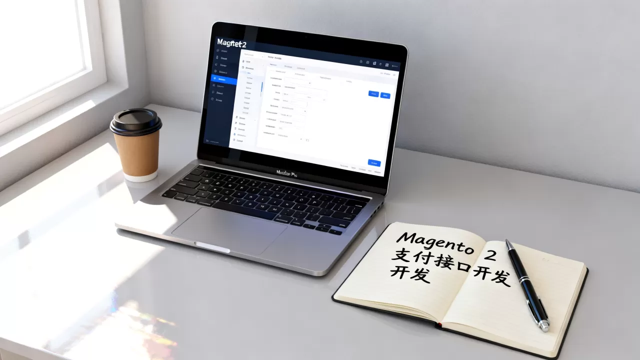 如何在Magento 2创建支付方式？Magento 2自定义支付接口开发教程