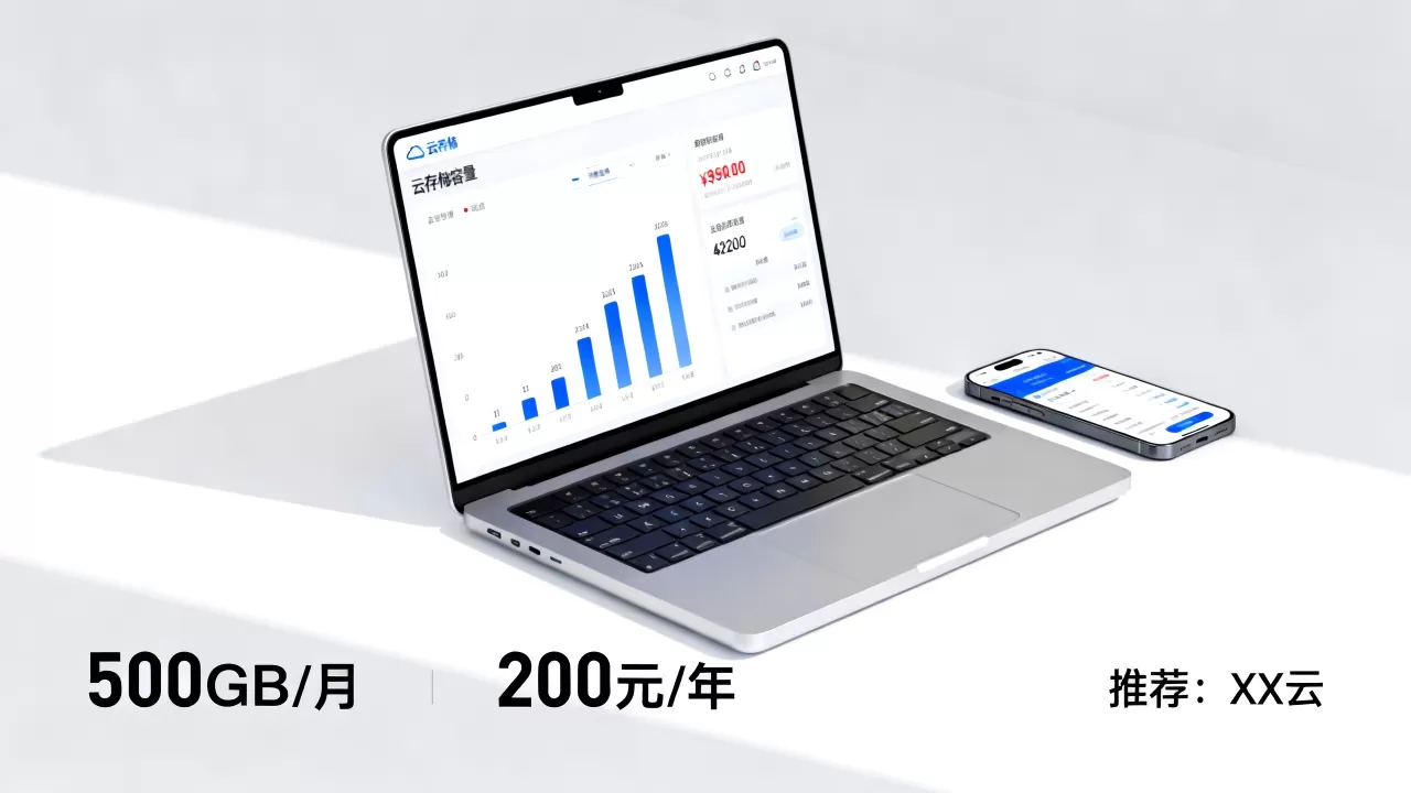 个人买多少钱云存储合适，云存储哪个性价比高