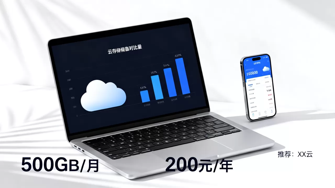 个人买多少钱云存储合适，云存储哪个性价比高