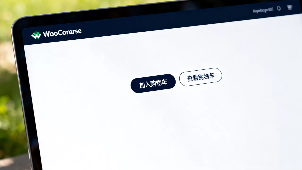 WooCommerce购物车按钮怎么删除隐藏?woocommerce隐藏购买按钮 WooCommerce购物车按钮怎么删除隐藏?woocommerce隐藏购买按钮