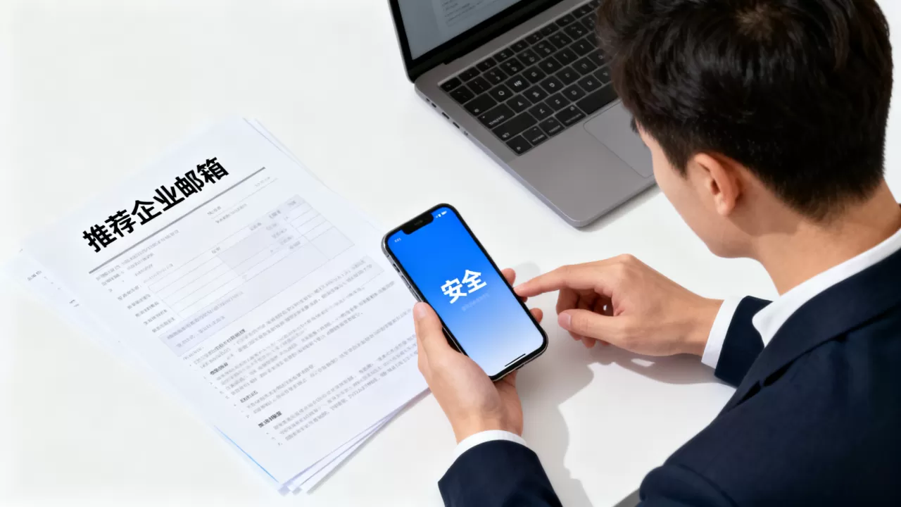 做外贸电商选什么企业邮箱更安全?企业邮箱推荐 做外贸电商选什么企业邮箱更安全?企业邮箱推荐