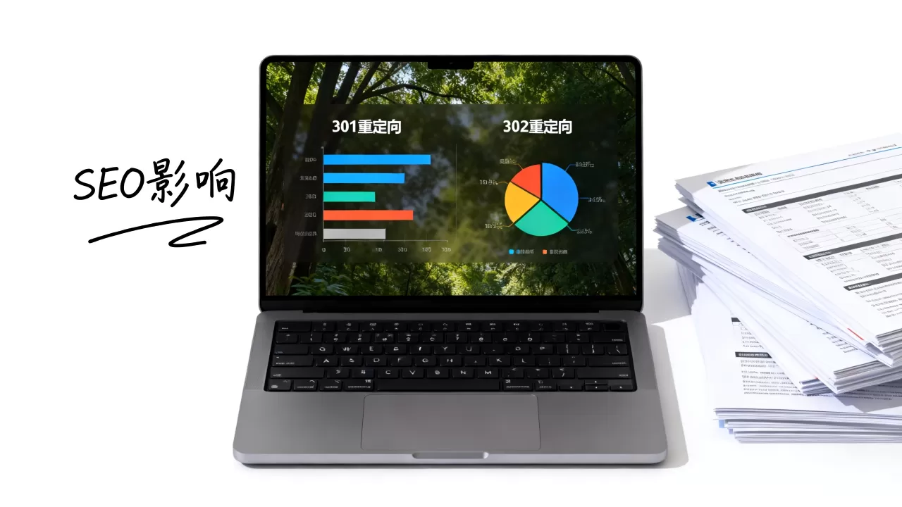 301和302重定向区别是什么?301重定向对SEO的影响 301和302重定向区别是什么?301重定向对SEO的影响