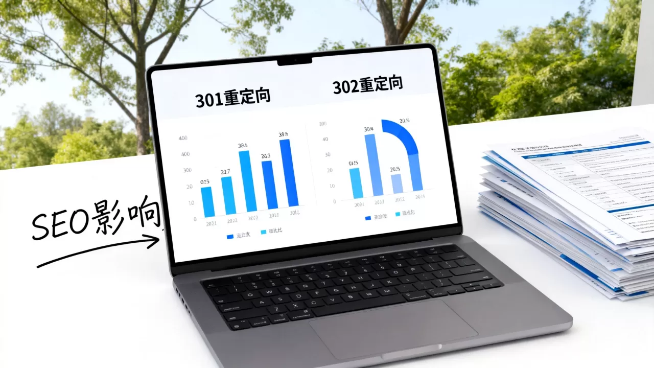 301和302重定向区别是什么?301重定向对SEO的影响 301和302重定向区别是什么?301重定向对SEO的影响