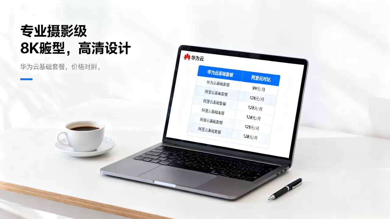 华为云和阿里云谁更良心?阿里云和华为云价格对比 华为云和阿里云谁更良心?阿里云和华为云价格对比