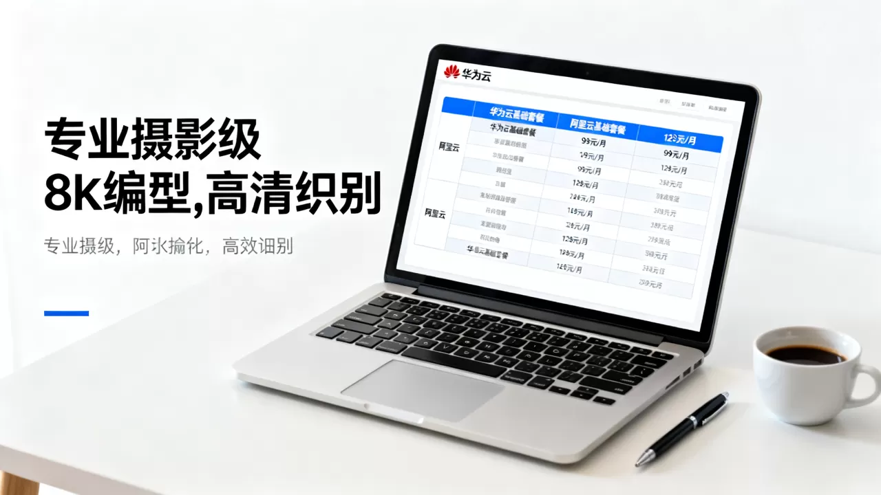 华为云和阿里云谁更良心?阿里云和华为云价格对比 华为云和阿里云谁更良心?阿里云和华为云价格对比