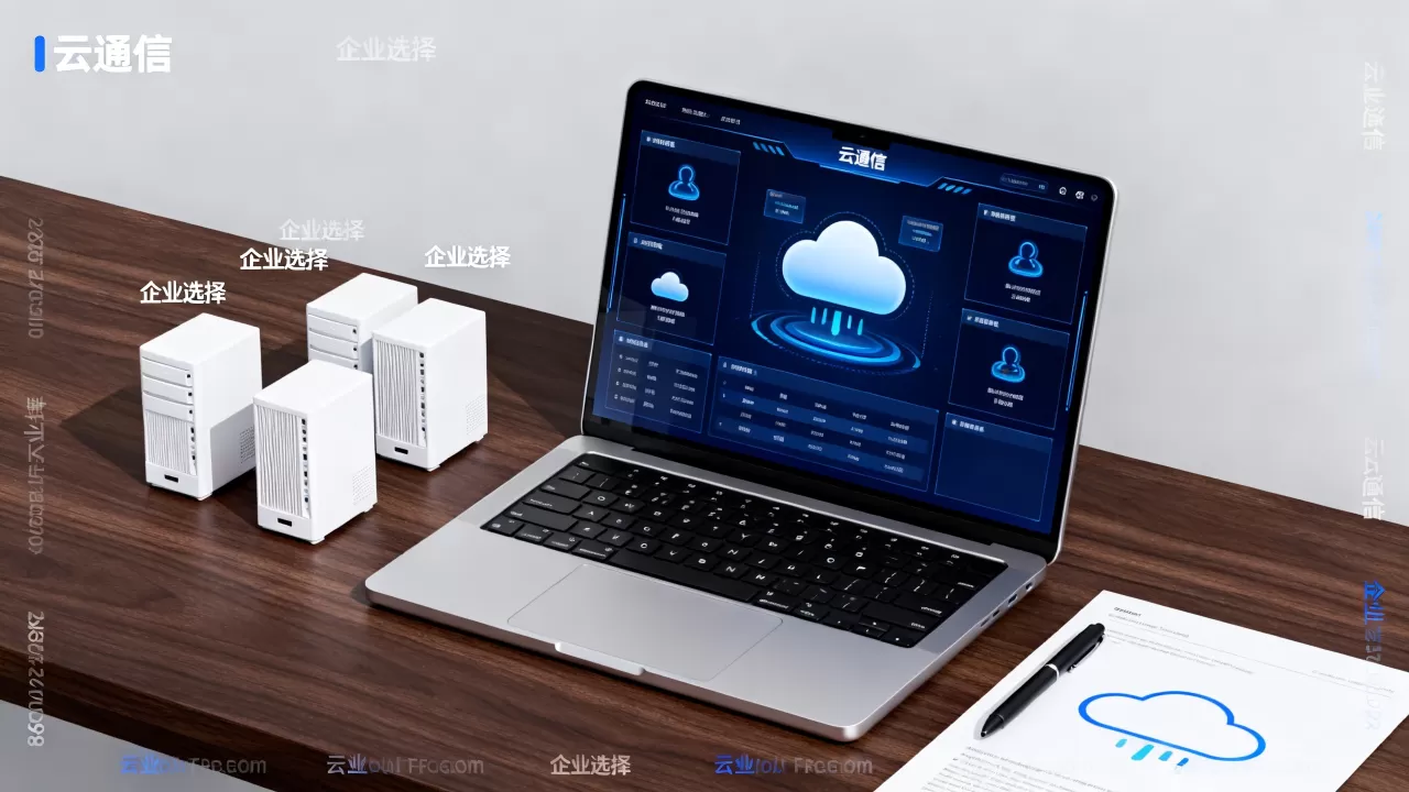 云通信时代来临,企业如何选择合适的云通信服务商 云通信时代来临,企业如何选择合适的云通信服务商