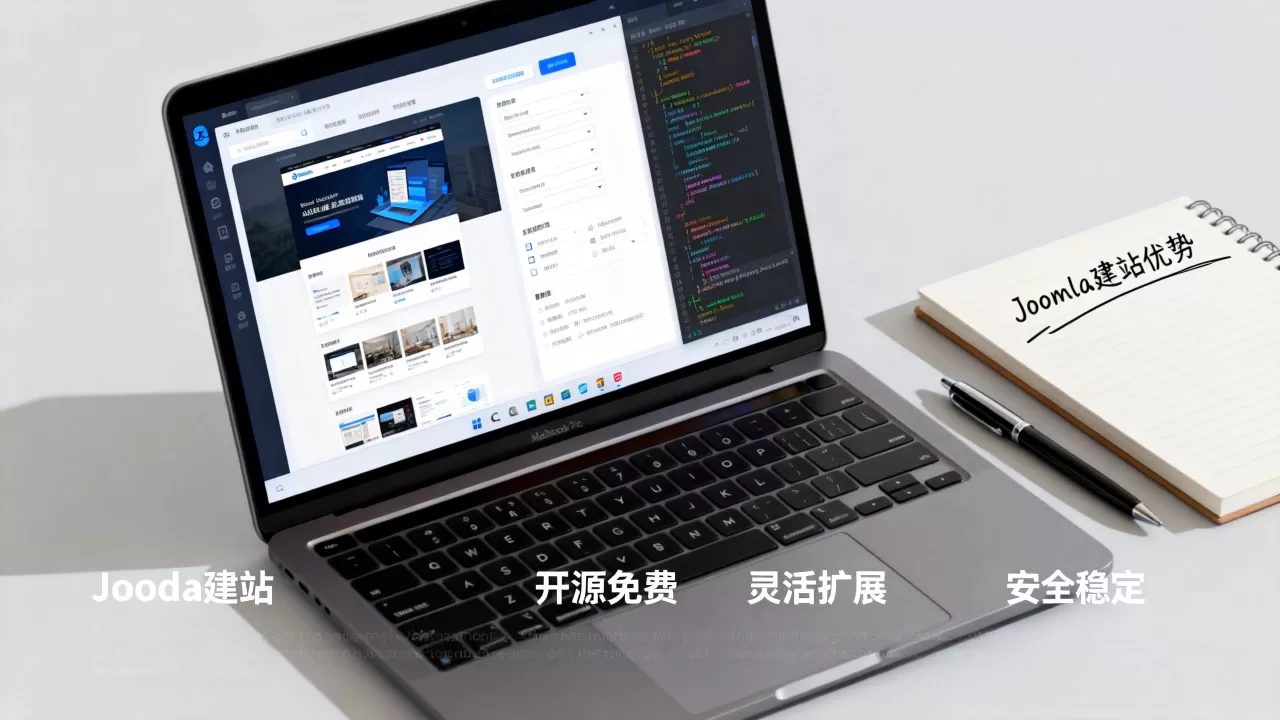 为什么选择Joomla建站?Joomla建站有哪些优势 为什么选择Joomla建站?Joomla建站有哪些优势