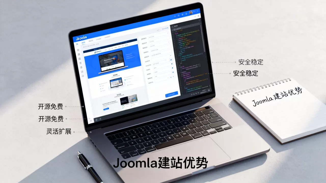 为什么选择Joomla建站?Joomla建站有哪些优势 为什么选择Joomla建站?Joomla建站有哪些优势