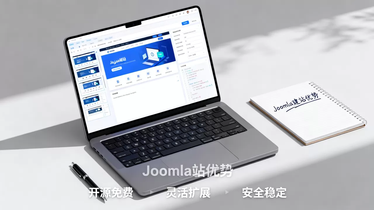 为什么选择Joomla建站?Joomla建站有哪些优势 为什么选择Joomla建站?Joomla建站有哪些优势