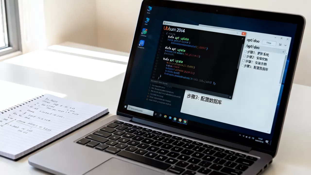 如何在Ubuntu 20.04安装Odoo 14？Ubuntu安装Odoo详细教程