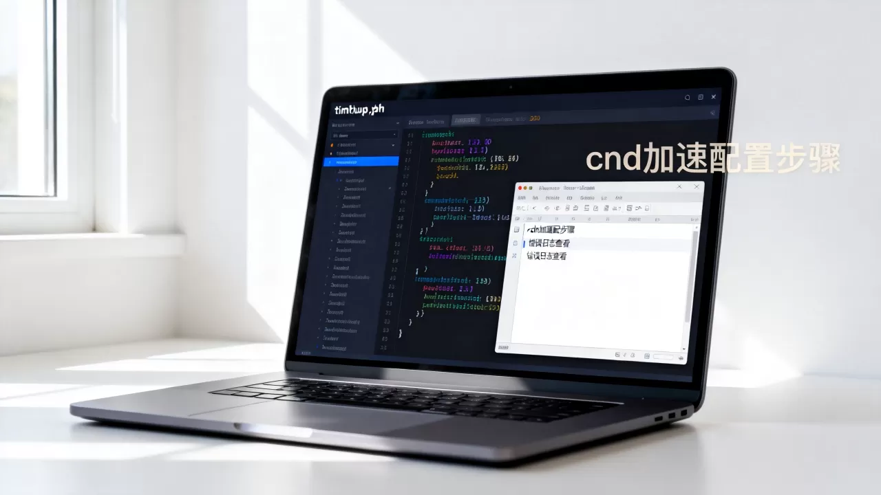 timthumb.php cdn加速为何失效？timthumb.php cdn配置教程