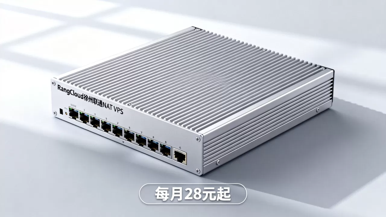 RangCloud徐州联通NAT VPS每月28元起值得买吗,徐州联通VPS推荐 RangCloud徐州联通NAT VPS每月28元起值得买吗,徐州联通VPS推荐