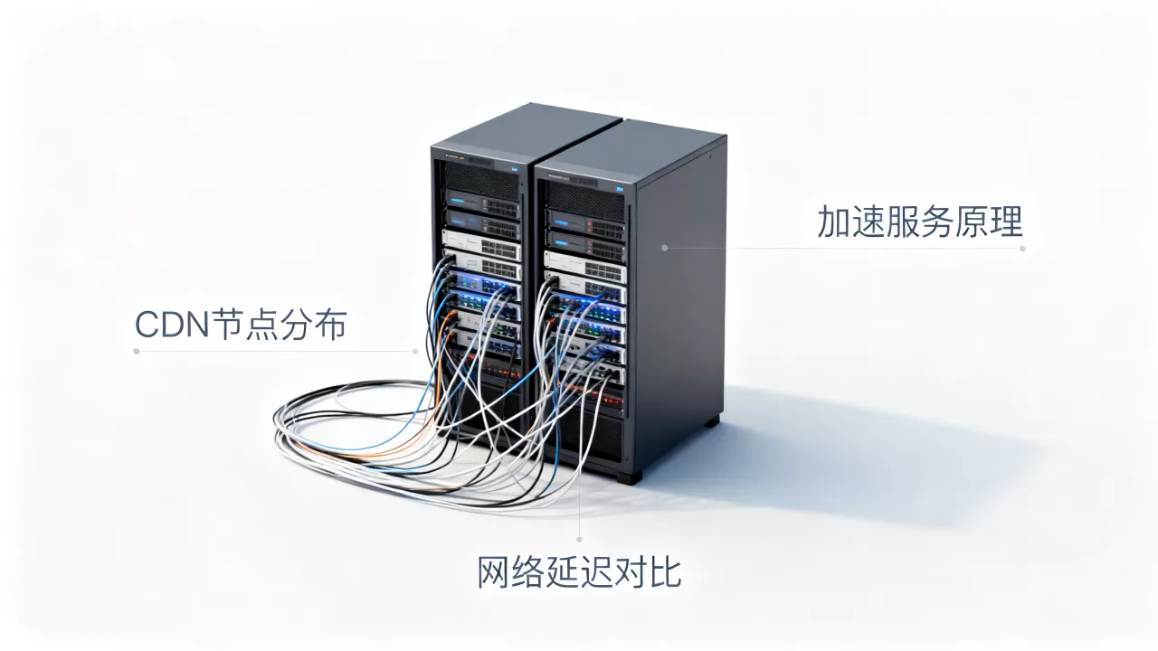 轿掘偶cdn是什么？cdn加速服务怎么选择