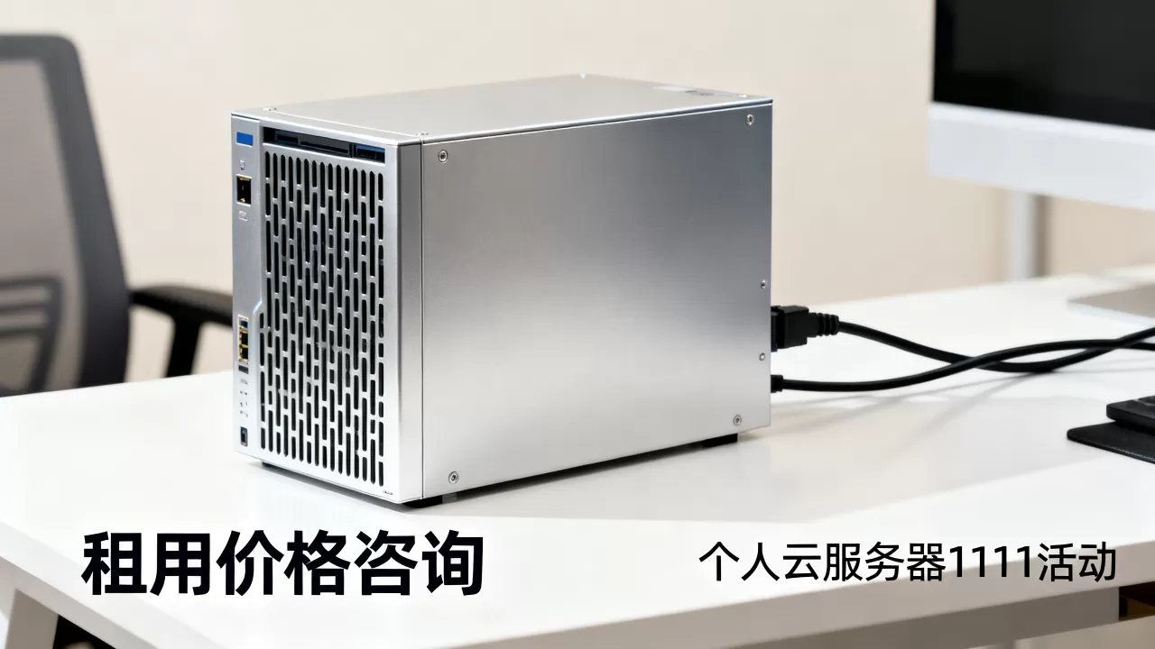 个人云服务器1111活动是真的吗？云服务器租用多少钱一年