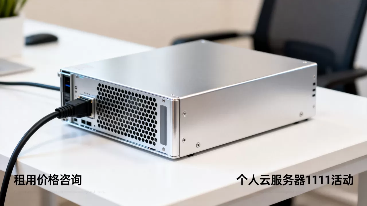 个人云服务器1111活动是真的吗？云服务器租用多少钱一年