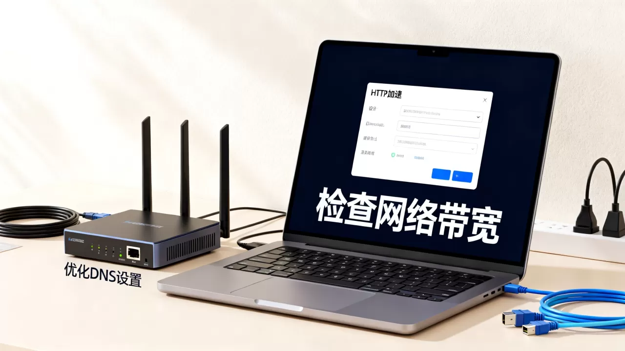 腾讯视频cdn加速慢怎么办？腾讯视频cdn加速怎么设置