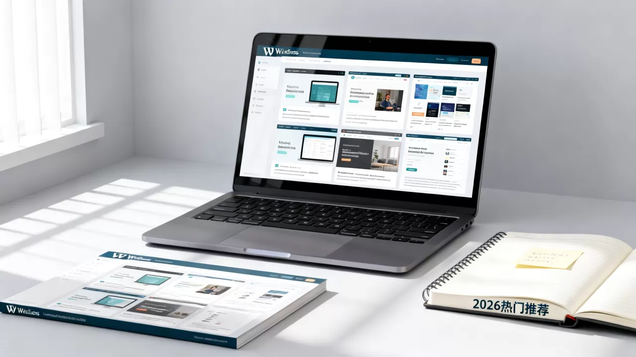 ThemeForest WordPress主题怎么选？2026年最新热门推荐