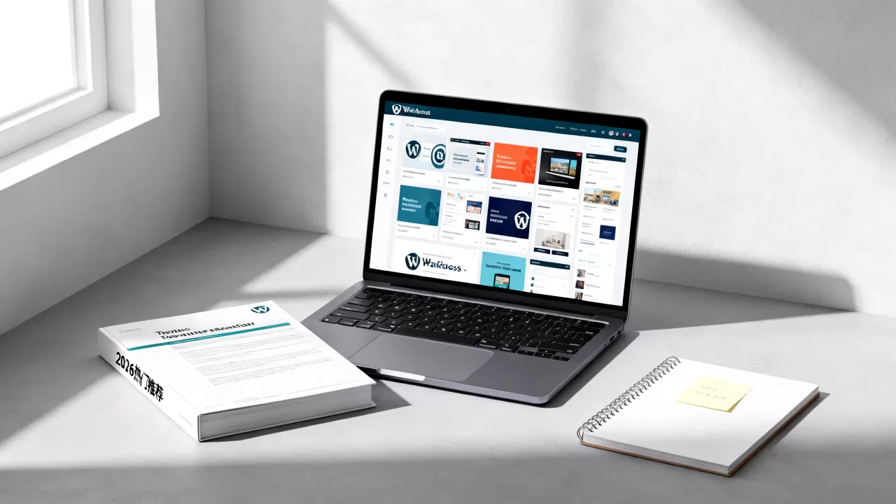 ThemeForest WordPress主题怎么选？2026年最新热门推荐